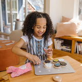 Melissa & Doug Slice N' Bake Playset, Ages 3+