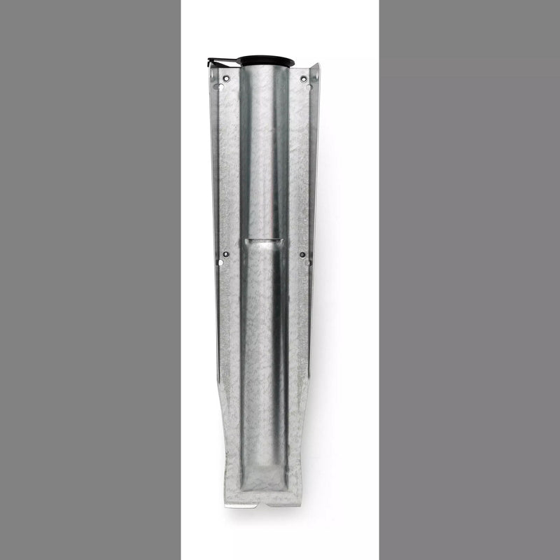 Metal Ground Spike for Rotary Compact and Economic, 35-mm U6