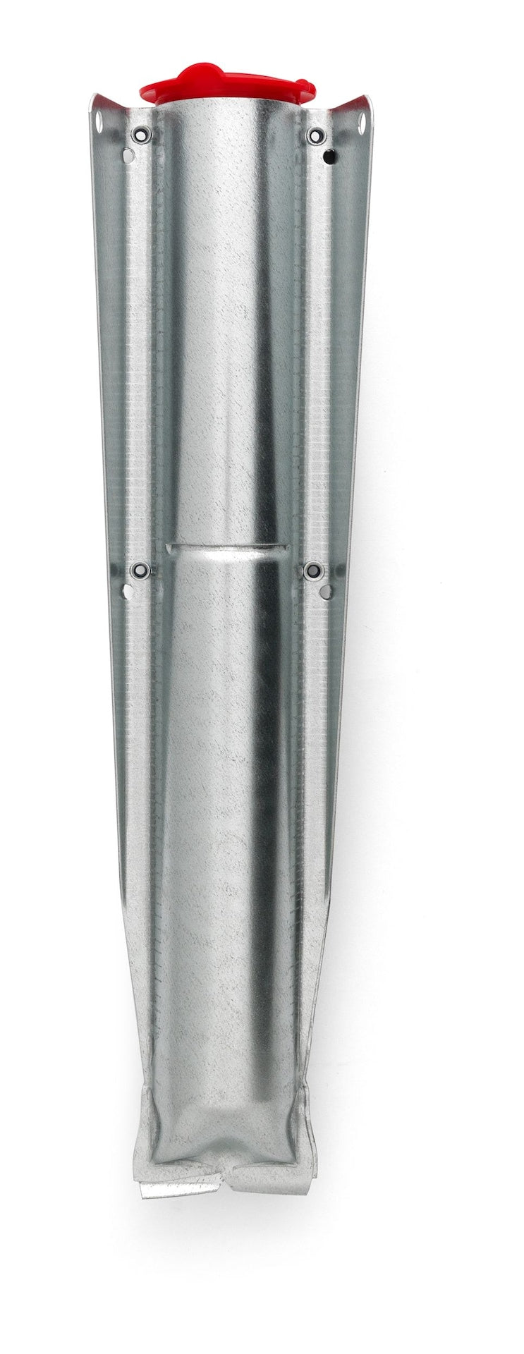 Metal Ground Spike for Topspinner and Lift-O-Matic, 45-mm M6