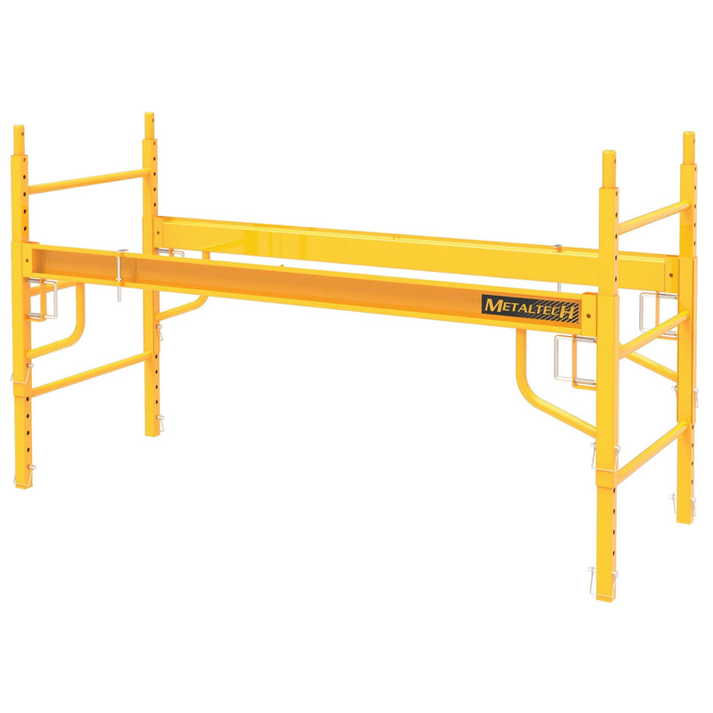 Metaltech Stackable High Extension for Baker Scaffold, 39-in D1