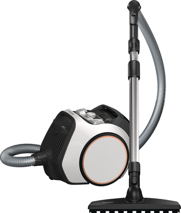 Miele Boost CX1 Parquet Compact Bagless Canister Vacuum V7