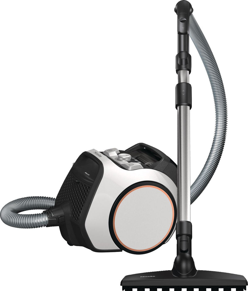Miele Boost CX1 Parquet Compact Bagless Canister Vacuum V7
