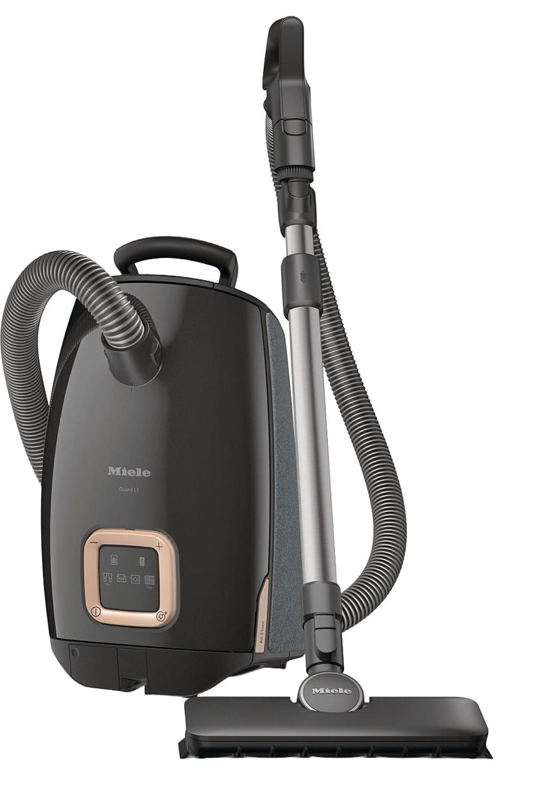 Miele Guard L1 All Floor Canister Vacuum F9