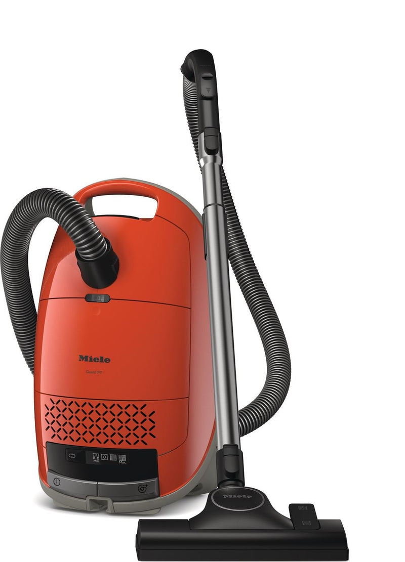 Miele Guard M1 Canister Vacuum A5