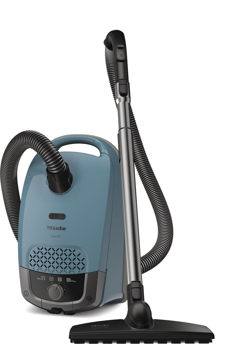 Miele Guard S1 Canister Vacuum I9