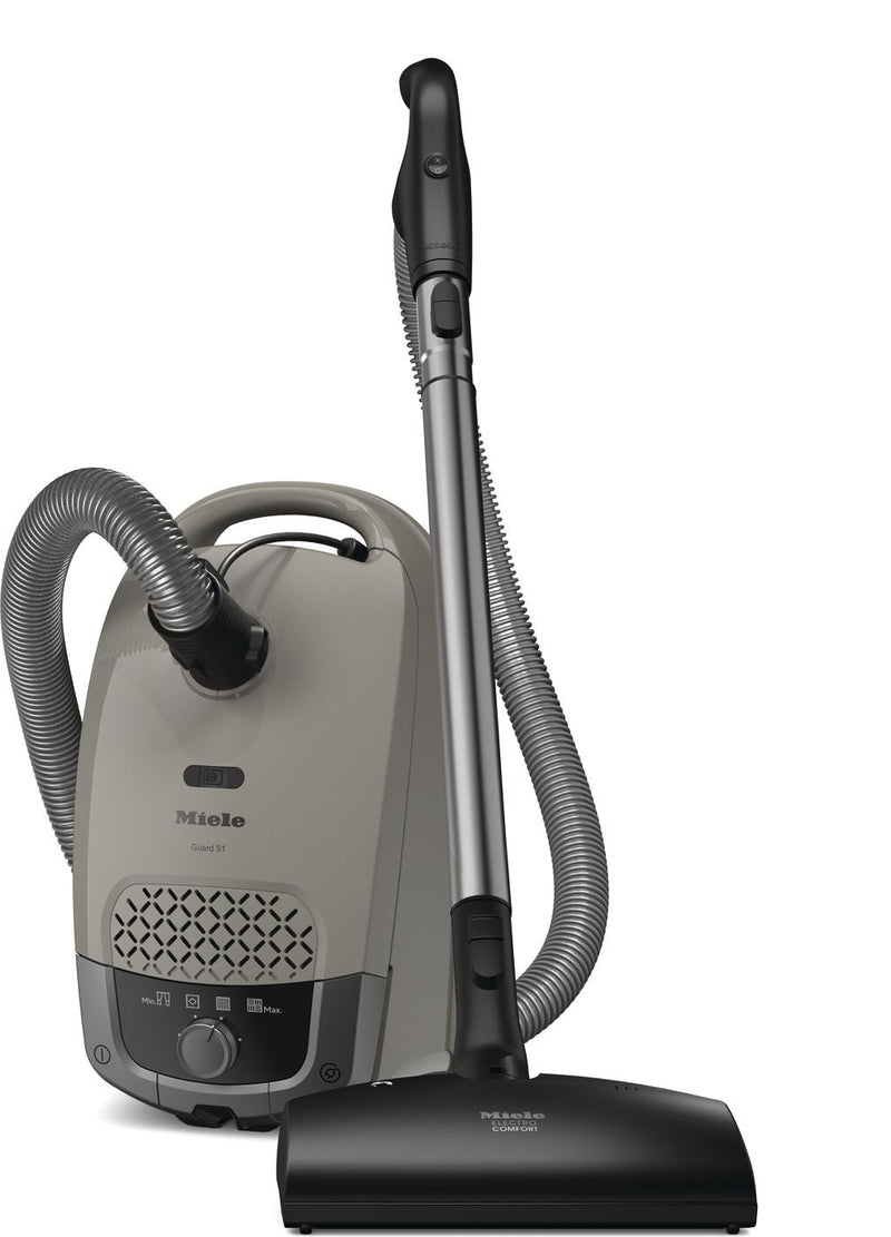 Miele Guard S1 Electro Canister Vacuum P3
