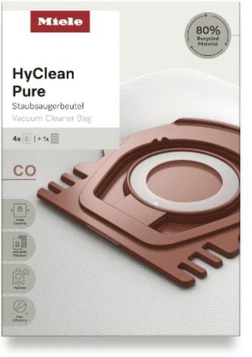 Miele HyClean CO Dust Bag D9