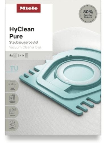 Miele HyClean TU Dust Bag D7