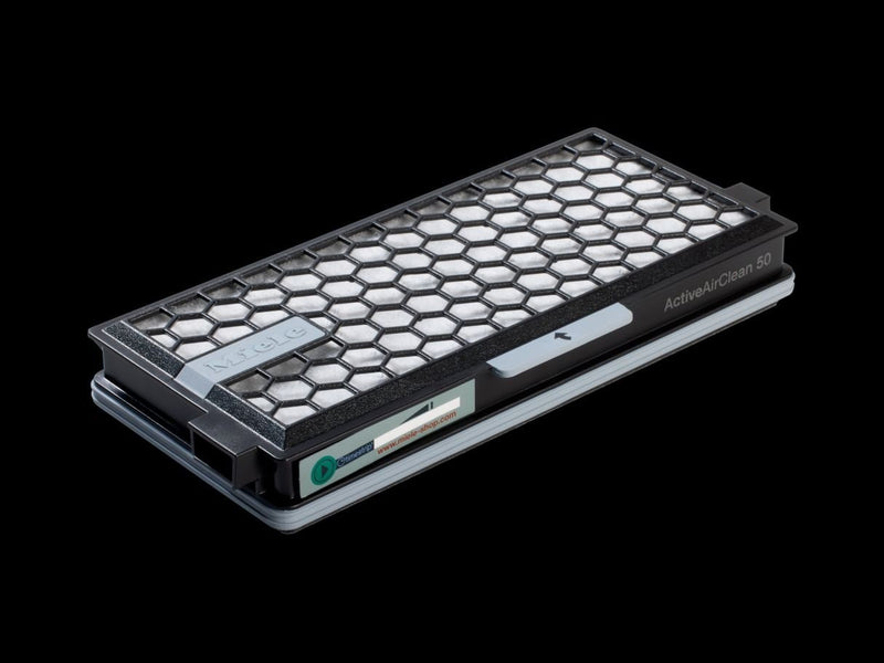 Miele SF-AA 50 Active AirClean filter with TimeStrip W0