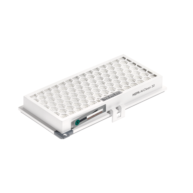 Miele SF-HA 30 HEPA AirClean filter with TimeStrip R1
