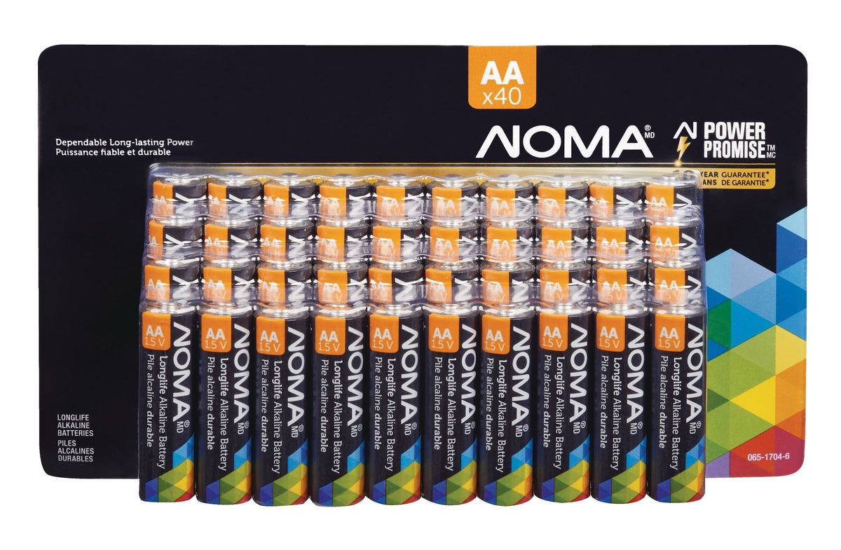 MK Battery 12-Volt 18 Ah SLA Battery
