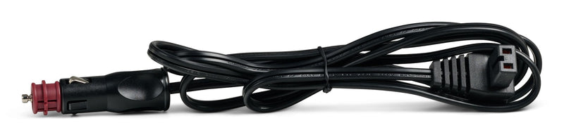 Mobicool 12V DC Cord for Power Coolers, 2.7 m Length, Black H8