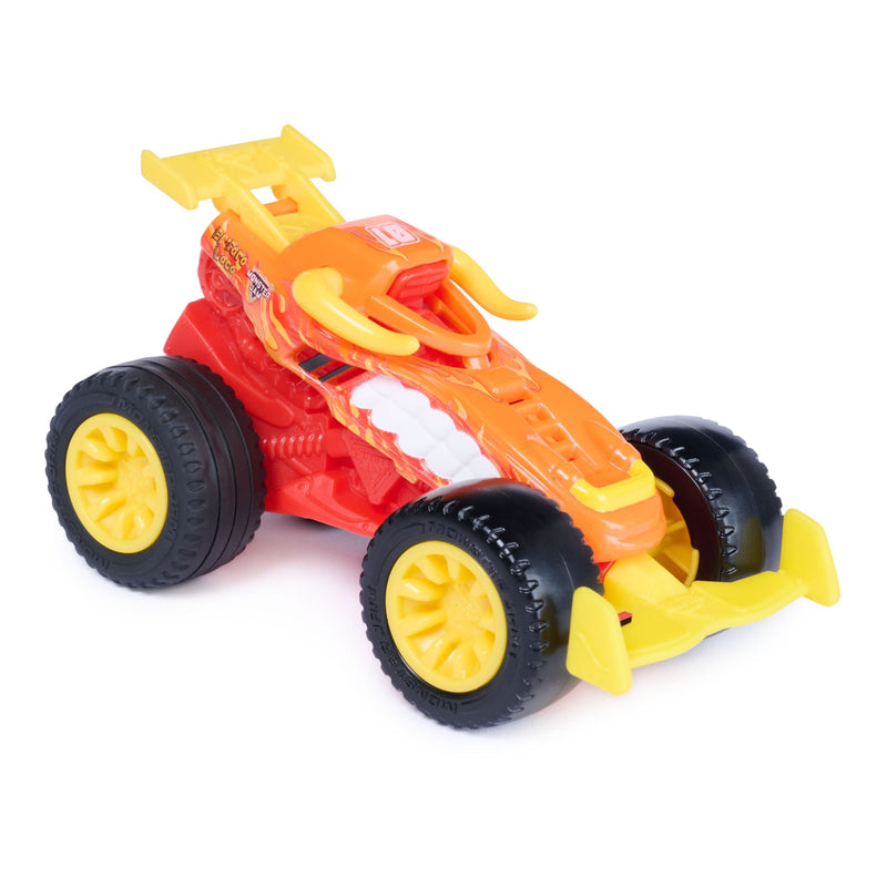 Monster Jam Light Up Singles Y2
