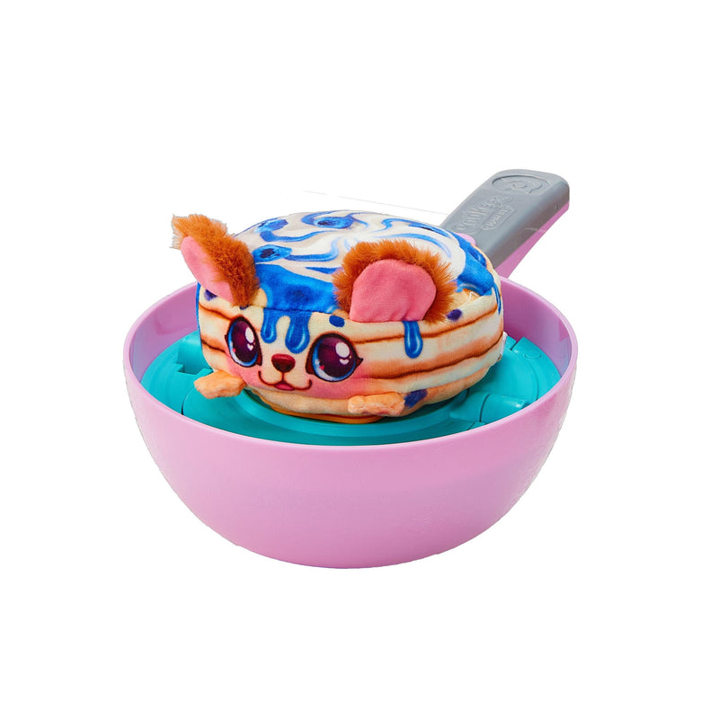 Moose Cookeez Makery Season 2 Pancake Treatz Playset P1