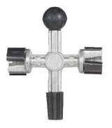 MotoMaster 3-Way Battery Terminal Cleaning & Cutting Tool