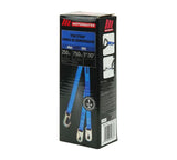 MotoMaster 750-lb Snowmobile Tie Down Strap, 1-in x 10-ft