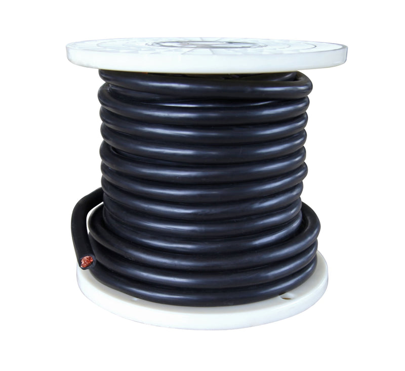 MotoMaster Battery Cable, 1-Gauge Q4