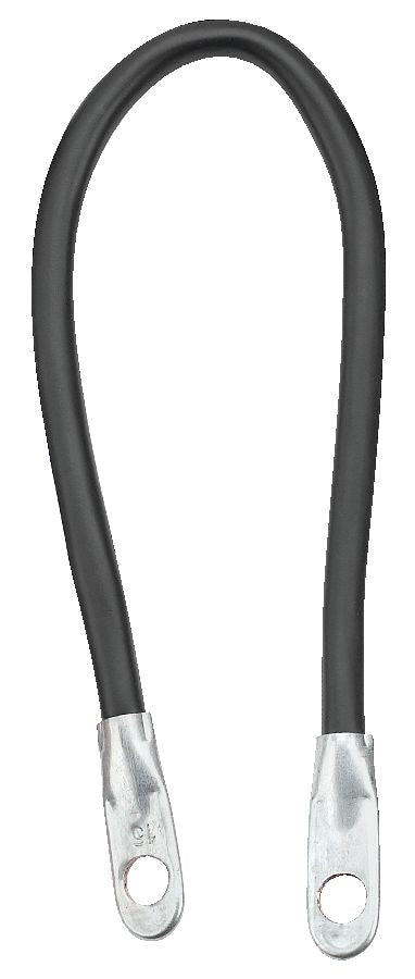 MotoMaster Battery Cable, Switch-to-Starter, 4-Gauge N9