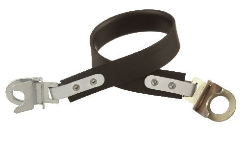 MotoMaster Battery Carrier, Strap-Style J5