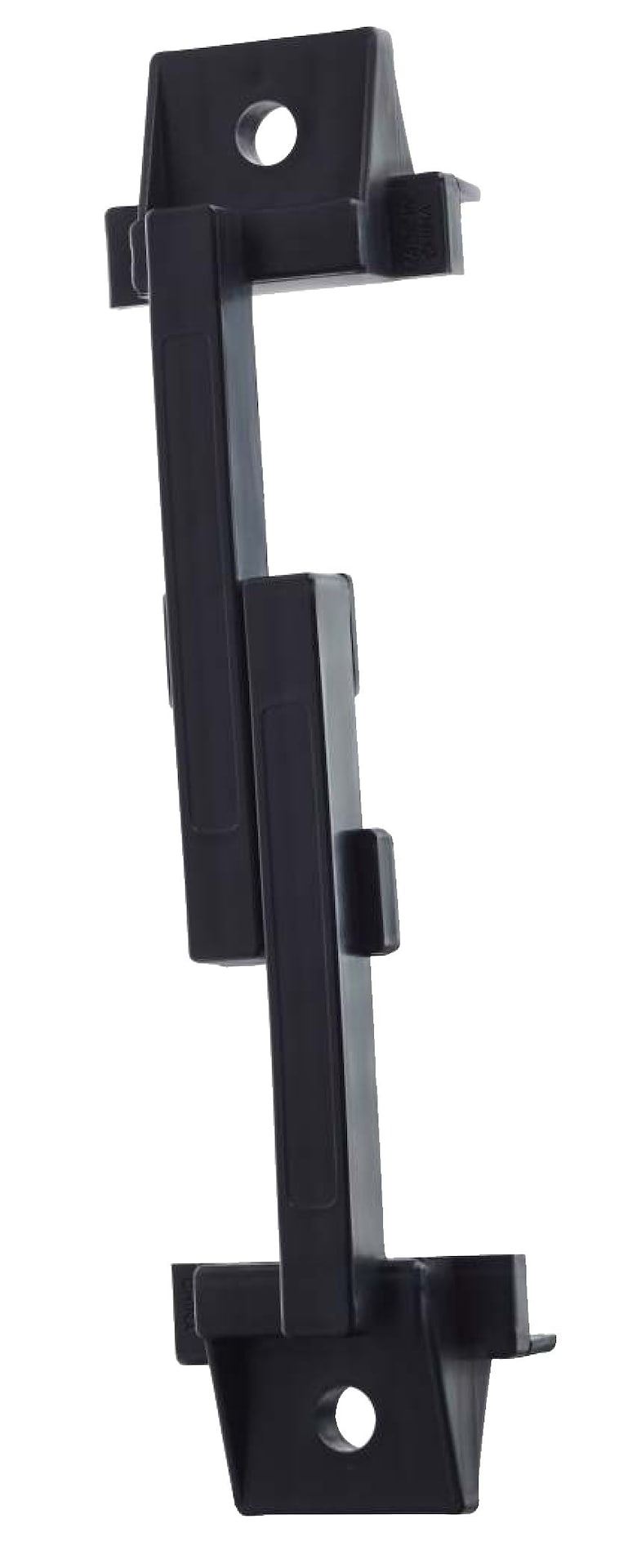 MotoMaster Battery Hold-Down, Adjustable Top Mount N4
