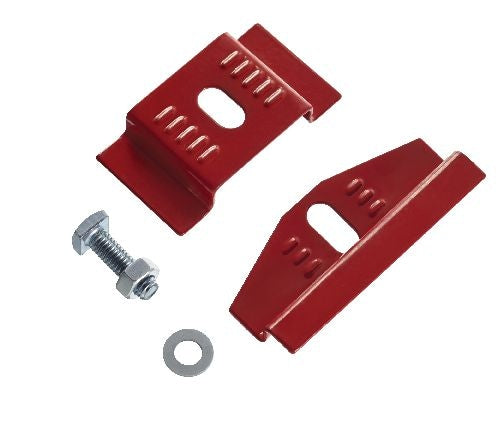 MotoMaster Battery Hold-Down Bracket, Base Mount Y4