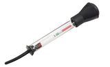 MotoMaster Battery Hydrometer/Battery Acid Specific Gravity Tester