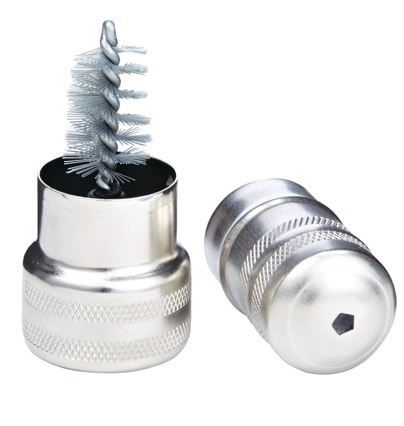 MotoMaster Battery Post & Terminal Brush D3