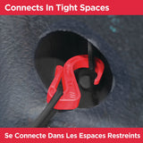 MotoMaster Cargo Net