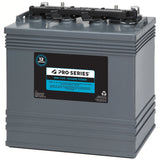 MOTOMASTER NAUTILUS Group Size 24 Deep Cycle Battery