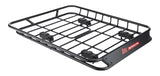 MotoMaster Rooftop Basket, Easy-Mount, 90-lb Capacity