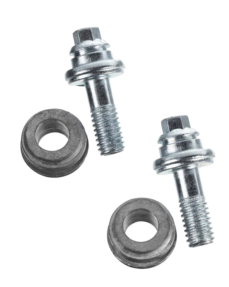 MotoMaster Side Terminal Battery Bolt, Long Y0