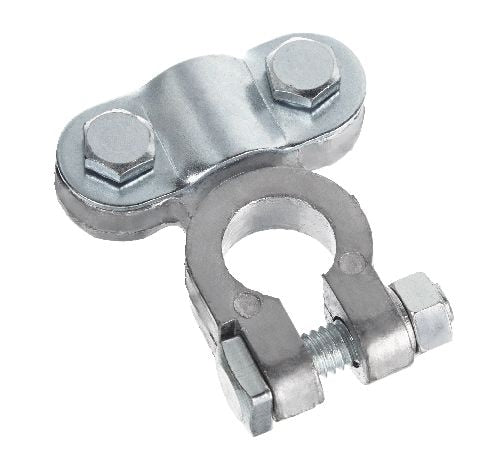 MotoMaster Top Post Battery Terminal, Heavy-Duty Y5