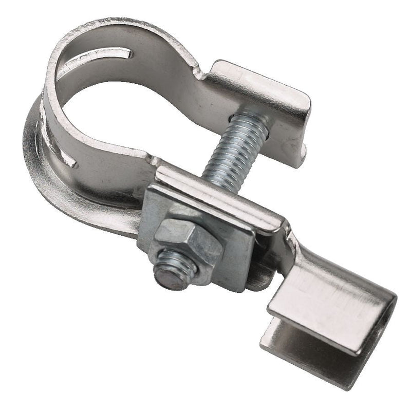MotoMaster Top Post Battery Terminal, OE Crimp Style F0