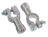 MotoMaster Top-to-Side Post Battery Adapter, Terminal Style