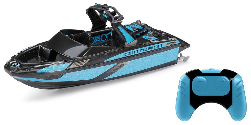 MotorDayz RC 11" RC Centurion Wake Boat E8
