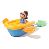Ms Rachel Row Your Boat Water Bath Toy