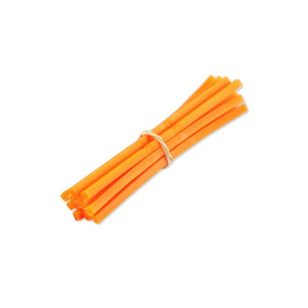 MTD Power Rake Replacement Tines for use with 6-in-1 Power Rake Lawn Mower Blades M2