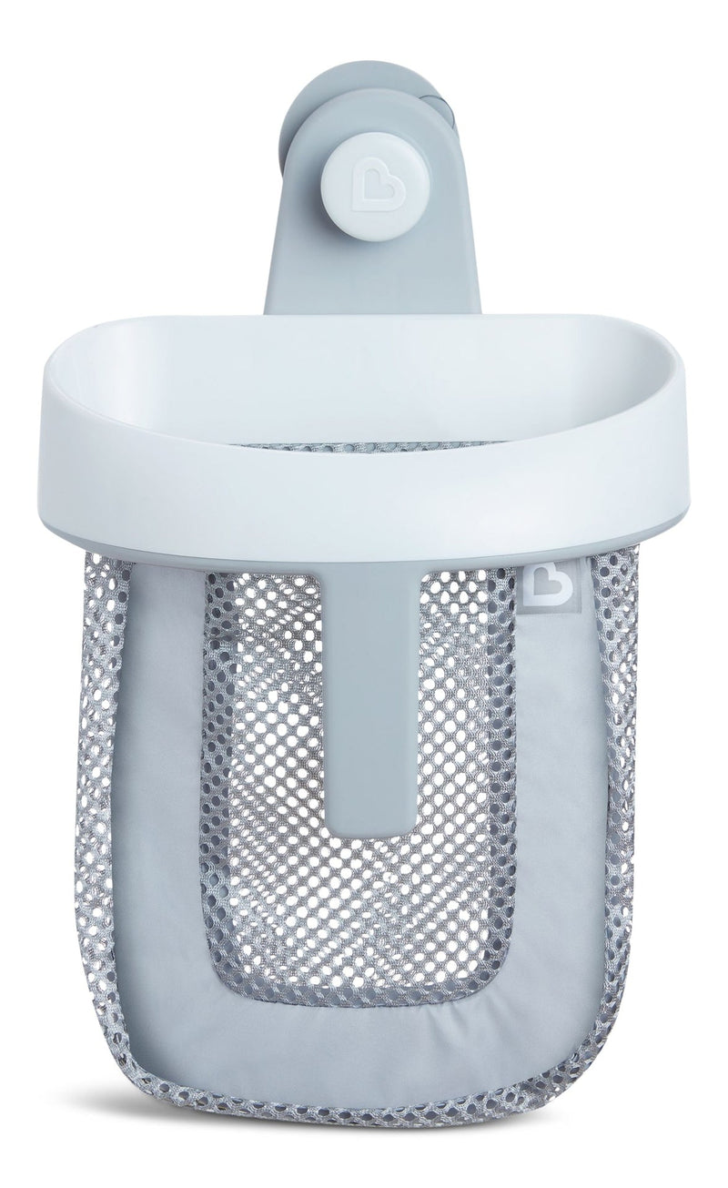 Munchkin Super Scoop Bath Toy Organizer C7