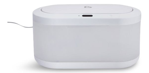 Munchkin Touch-Free Wet Wipe Warmer U0