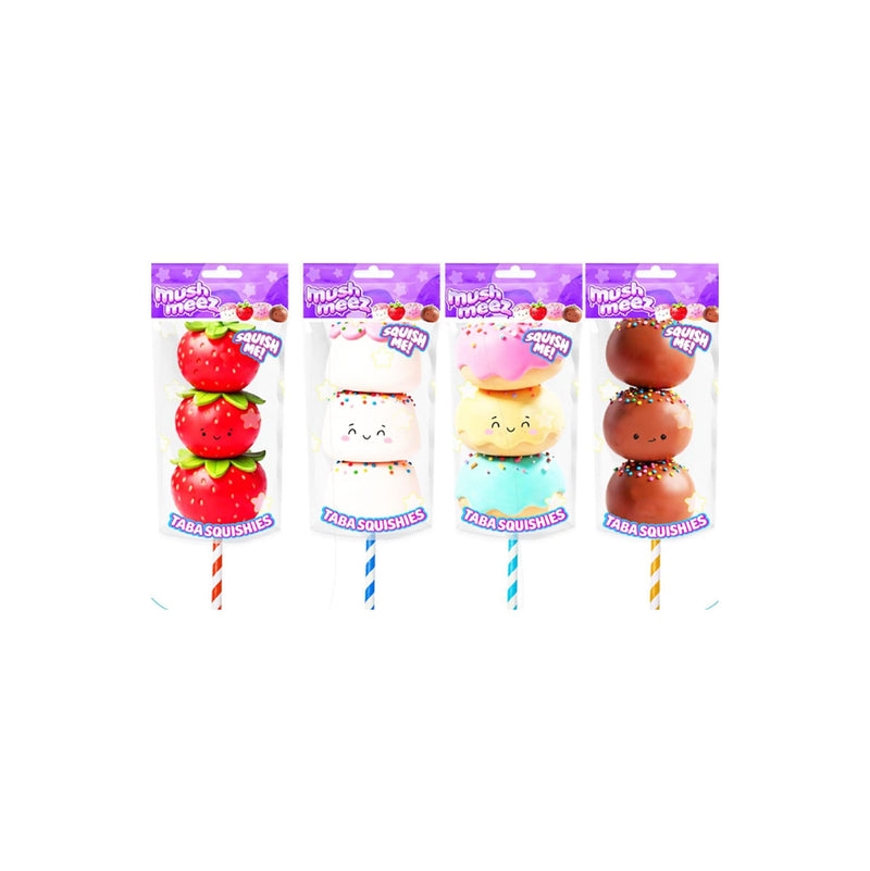 Mushmeez Sweets Q3