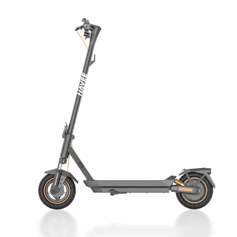 NAVEE GT3 Max | Long-Range Commuter Scooter X1