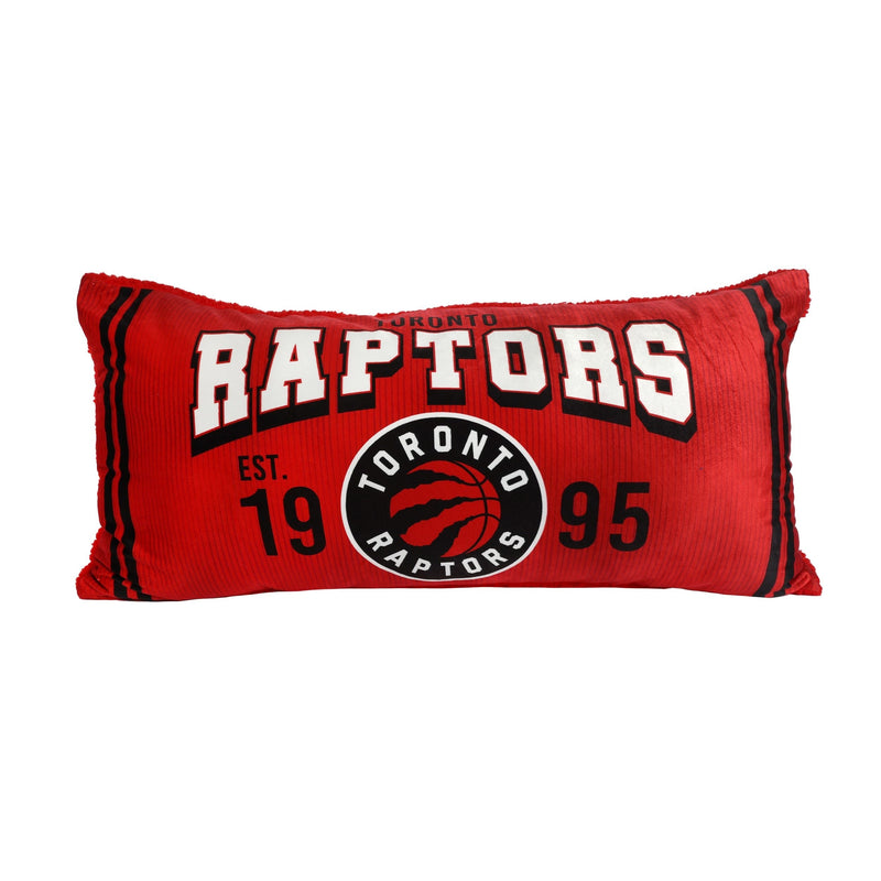 NBA Toronto Raptors Body Pillow C0