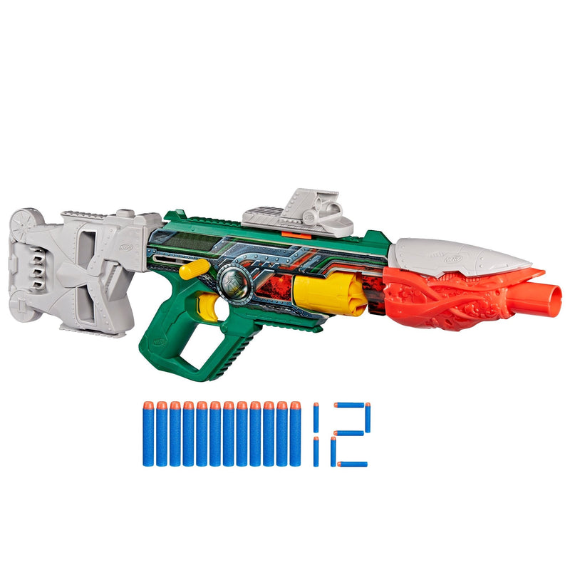 Nerf Avengers Doomsday X2