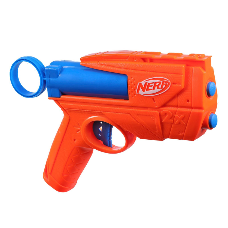 Nerf N Series Ward Dart Blaster, Ages 8+ A6