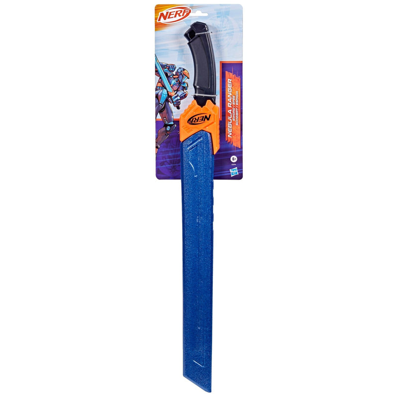 Nerf Nebula Ranger V6