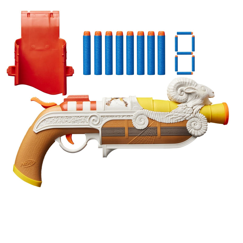 Nerf One Piece Blaster F1