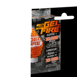 Nerf Pro Gelfire Orange Hopper+ with 20000-Round Refill