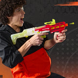 Nerf Pro Gelfire Pronto Blaster with 5000 Gelfire Rounds