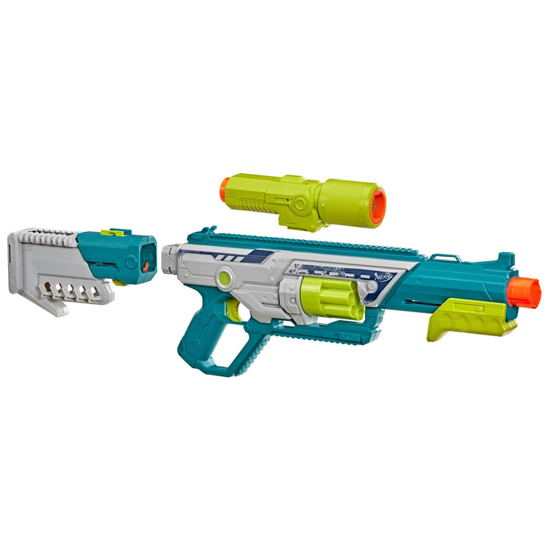 Nerf Rebel Ops Ranger Q1