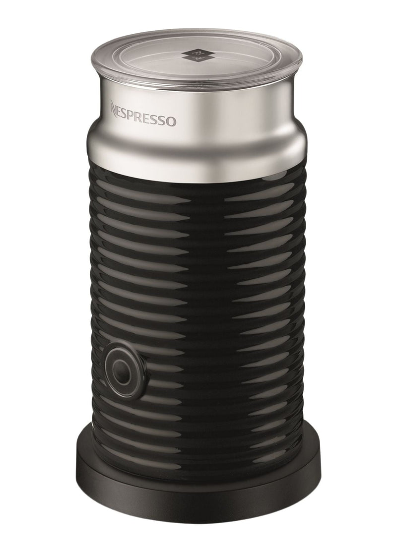 Nespresso Aeroccino 3 One-Touch Milk Frother, 240mL H1